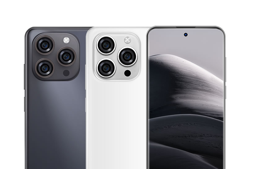 微曲玻璃+FHD中孔屏，僅699元！無屏幕支架，有5000萬像素主攝和快充